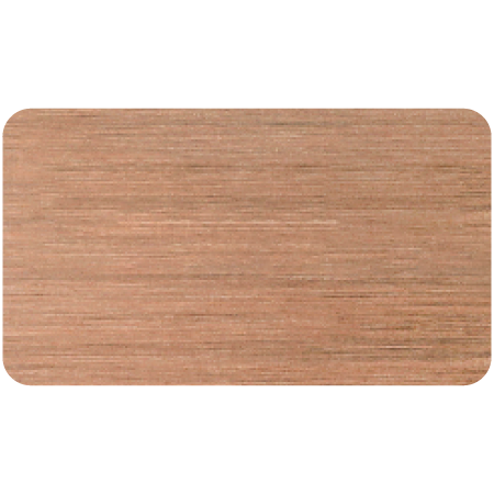 No Specialized Backing