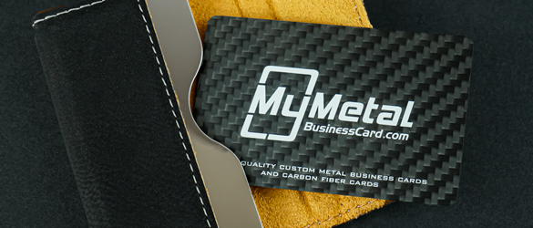 example of card in card wallet