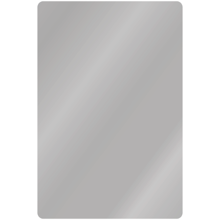 No Specialized Backing