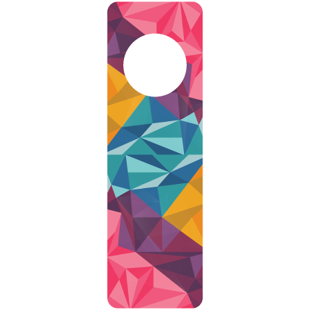 Tall - 3.54 X 11.42”