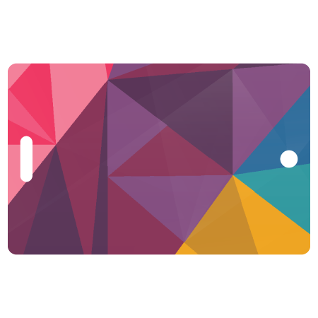 Standard 3.36 x 2.13