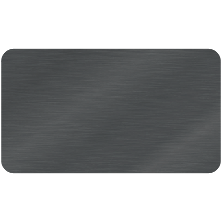 No Specialized Backing