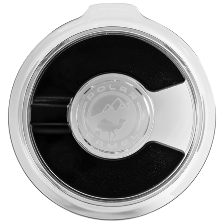 Magnetic Lid