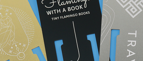 quick metal cards made from stainless steel