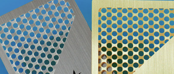 stainless steel metal business card mettal cut chemical etching cards unique metal cards