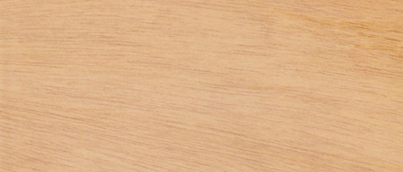 Mahogany Wood Finish