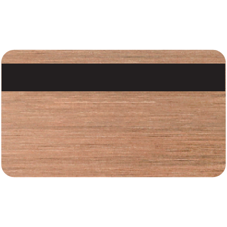 ENCODED Gift Card Mag Stripe