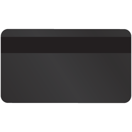 ENCODED Gift Card Mag Strip