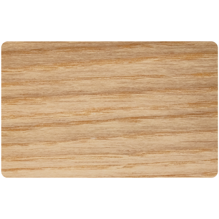 White Oak Wood
