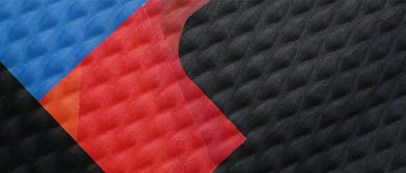 indoor anti-fatigue use