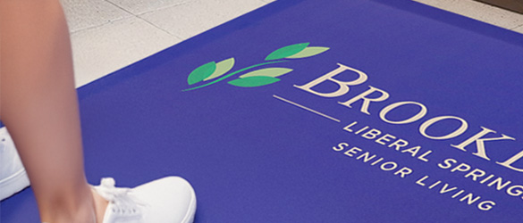 Indoor Anti-Fatigue Use