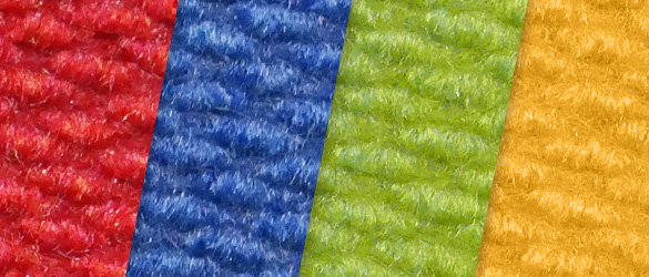 Vibrant Printing