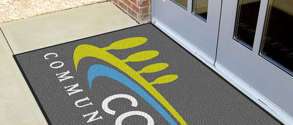 All-Weather Indoor & Outdoor Use