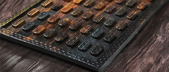 Countertop Durability