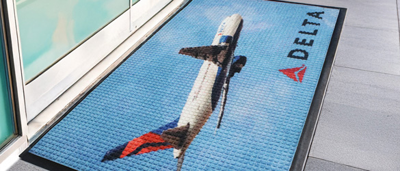 all weather indoor and outdoor use mat