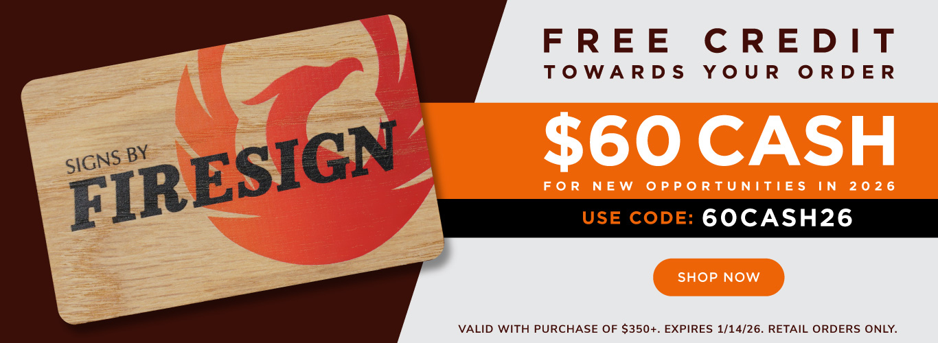 60 Cash for New Opportunities in 2026 - 350 Minimum Spend